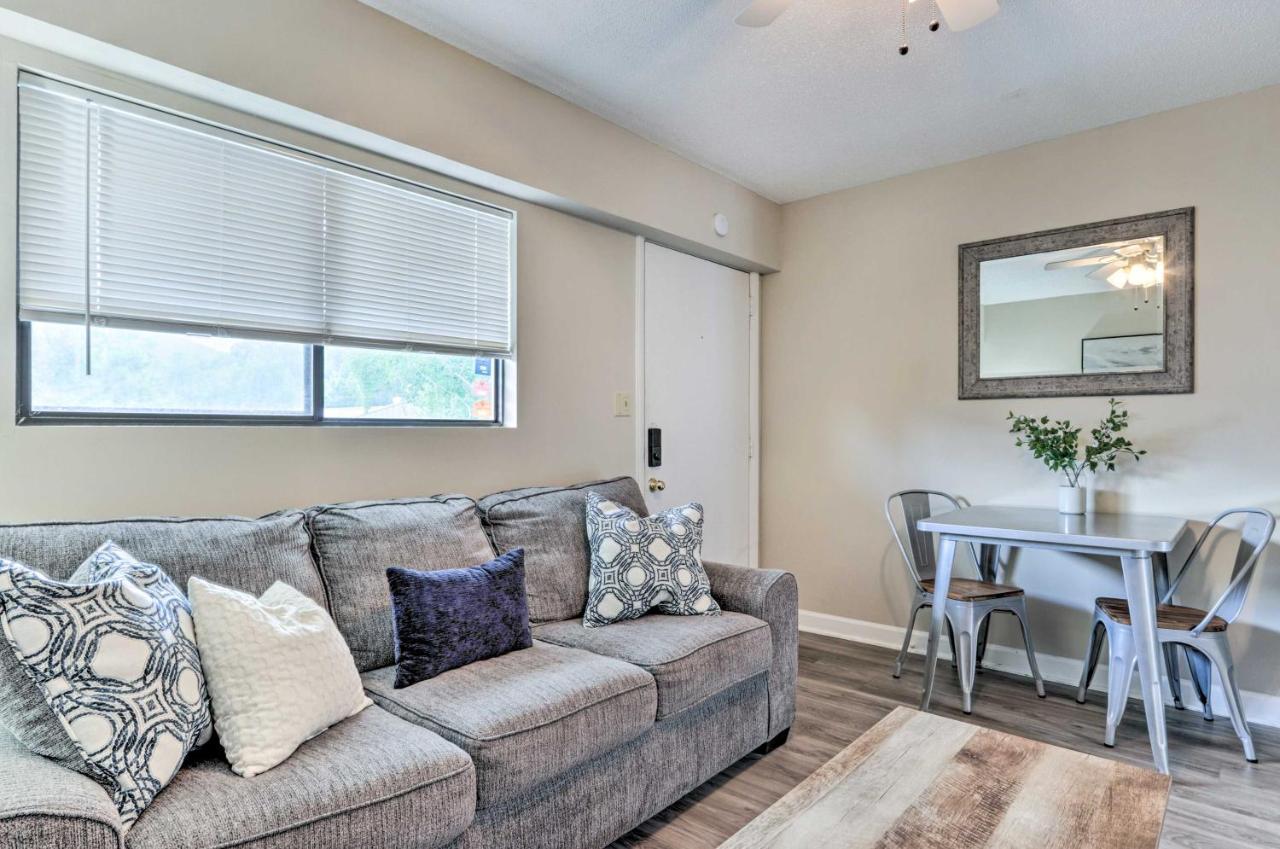 Gatlinburg Condo Walk To Downtown Attractions! المظهر الخارجي الصورة