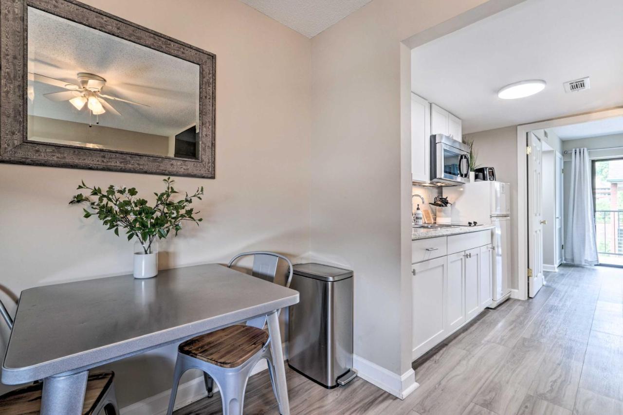Gatlinburg Condo Walk To Downtown Attractions! المظهر الخارجي الصورة
