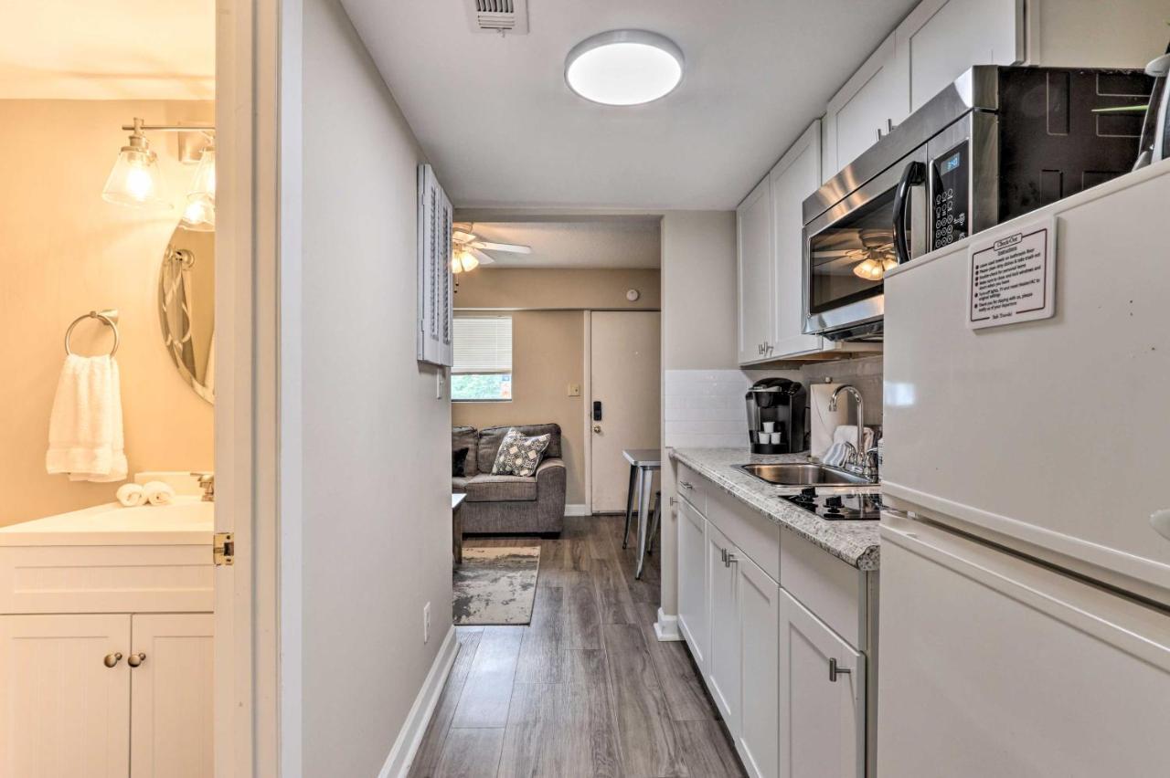 Gatlinburg Condo Walk To Downtown Attractions! المظهر الخارجي الصورة