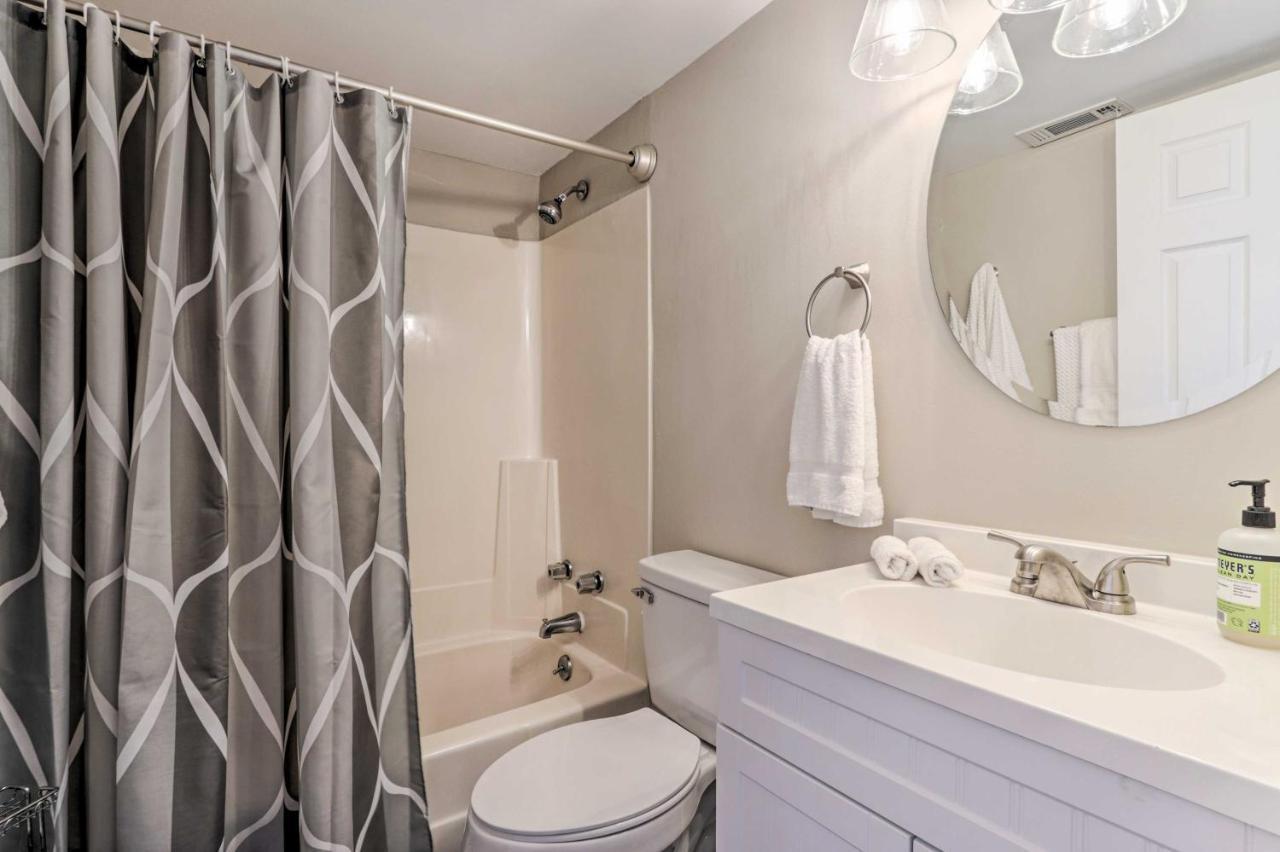 Gatlinburg Condo Walk To Downtown Attractions! المظهر الخارجي الصورة