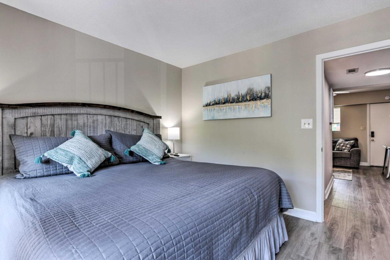 Gatlinburg Condo Walk To Downtown Attractions! المظهر الخارجي الصورة